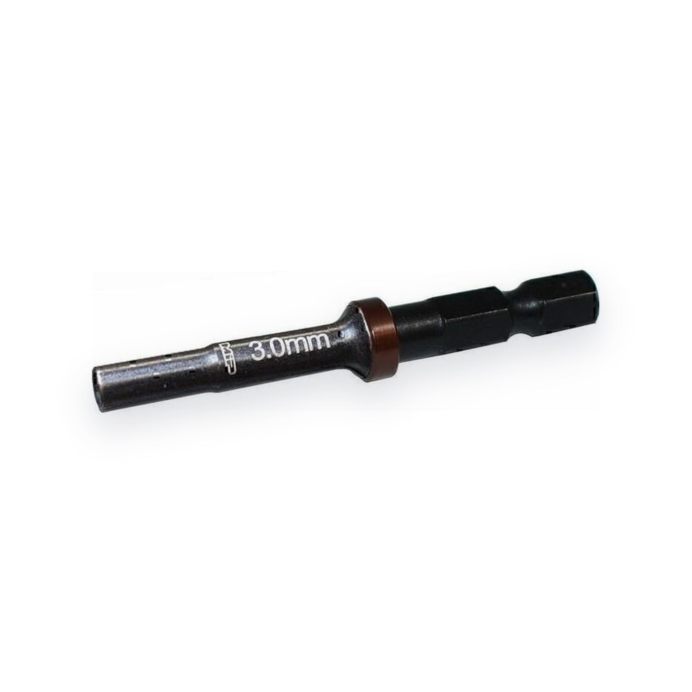 MIP 3.0mm Nut Driver Wrench, Speed Tip?, Gen 2