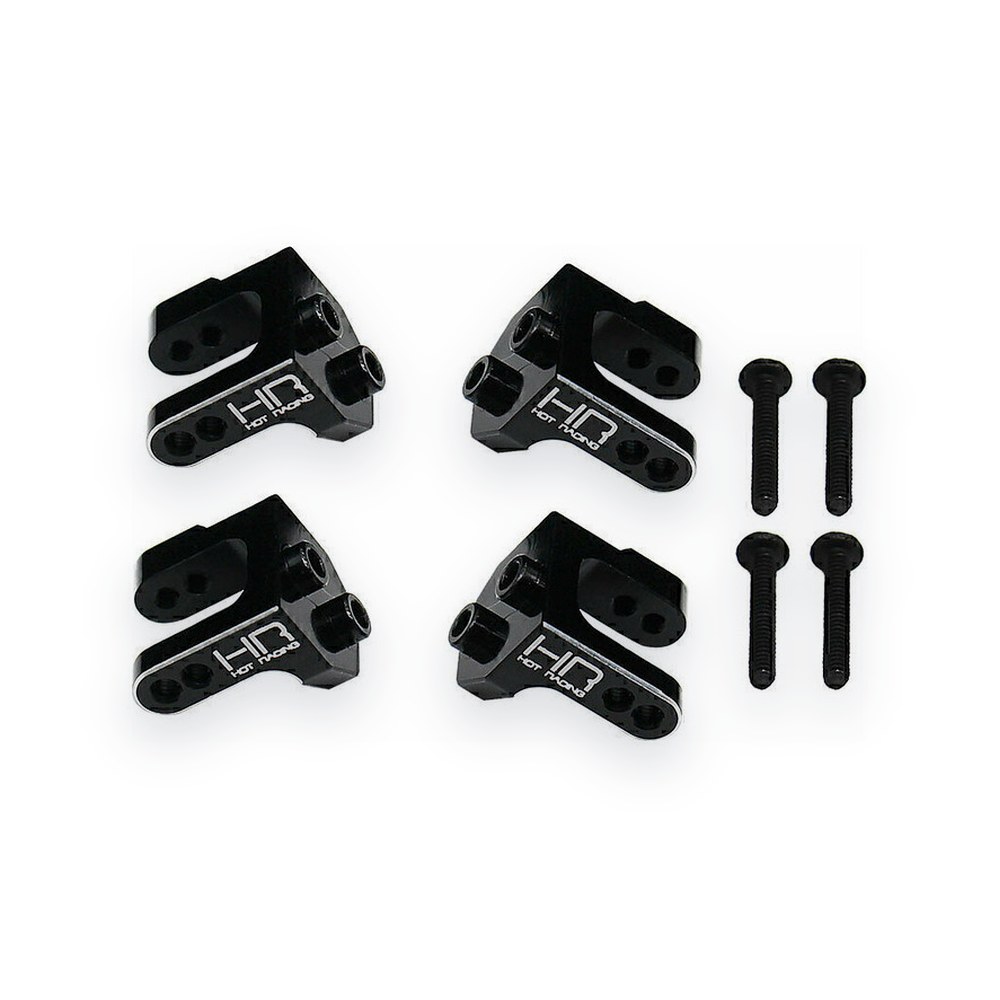 Hot Racing Losi Mini LMT Aluminum Upper Shock Mount