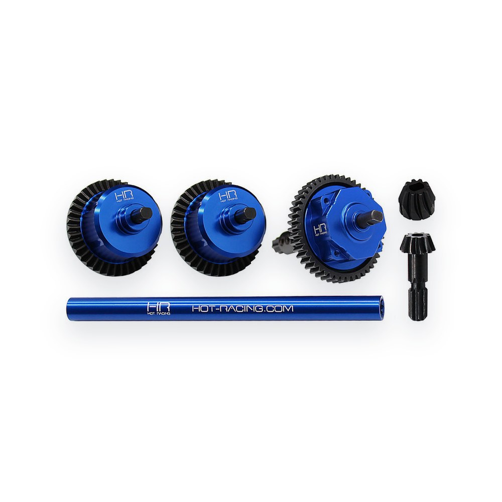 Hot Racing Complete Differential, Mini Maxx XRT