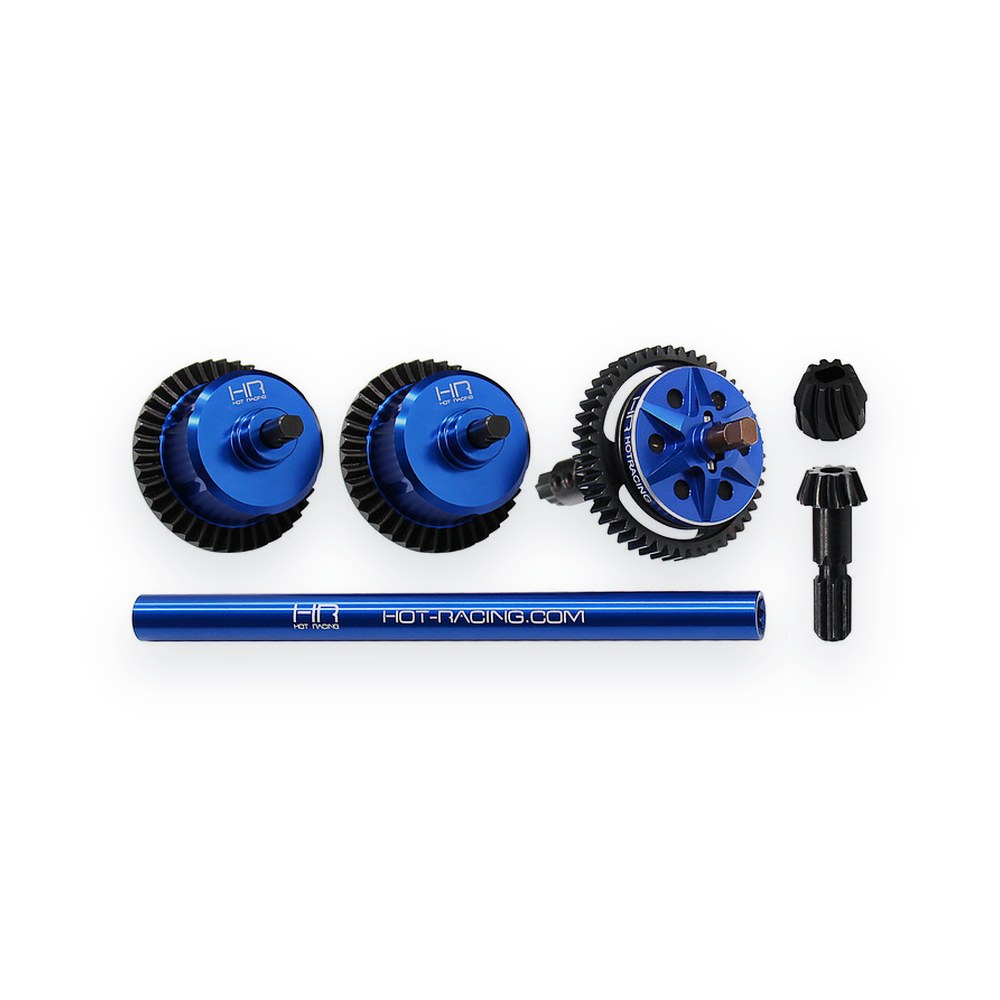 Hot Racing Slipper Differential, Mini Maxx XRT