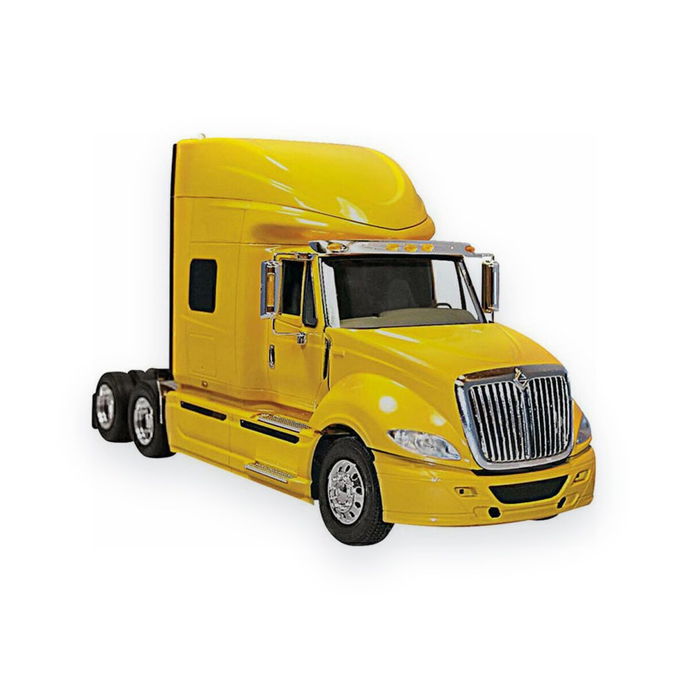 Moebius Models International Prostar, 1/25, Plastic Model Kit