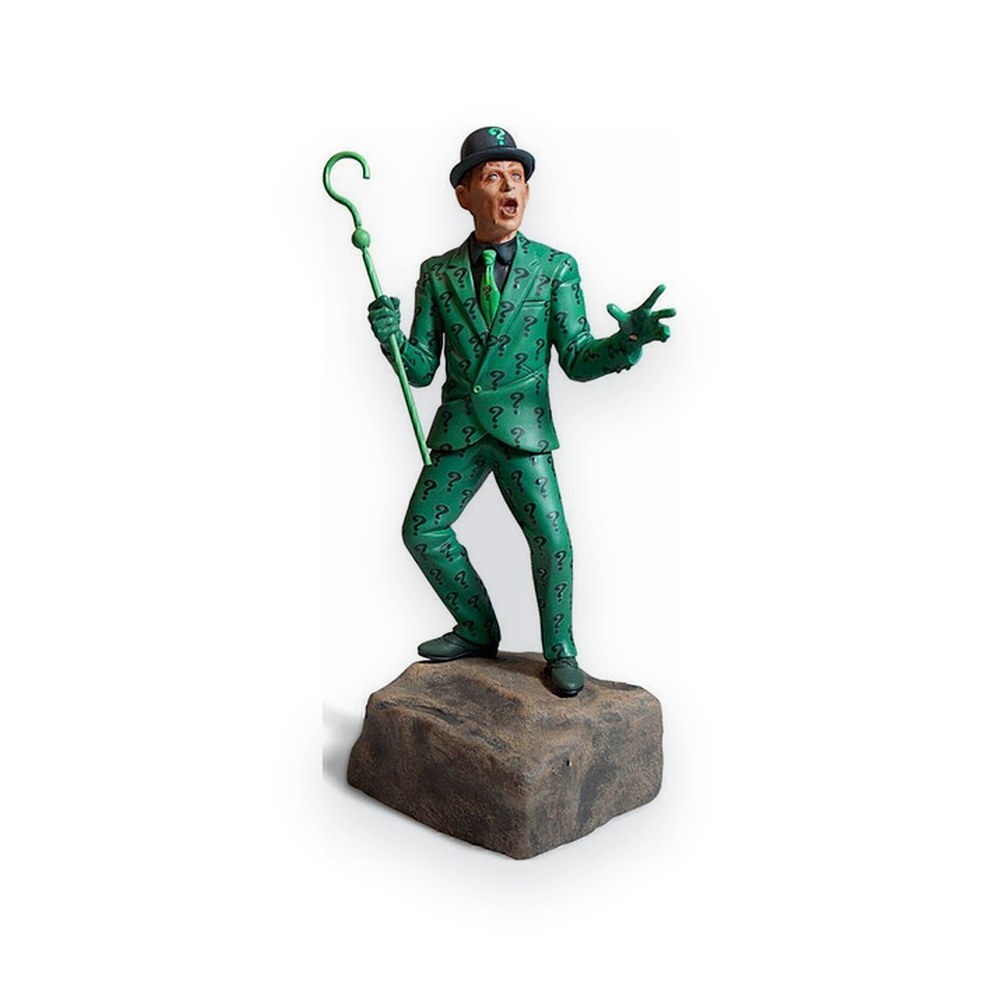 Moebius Models 1966 Riddler, Batman TV, 1/8 Plastic Model Kit