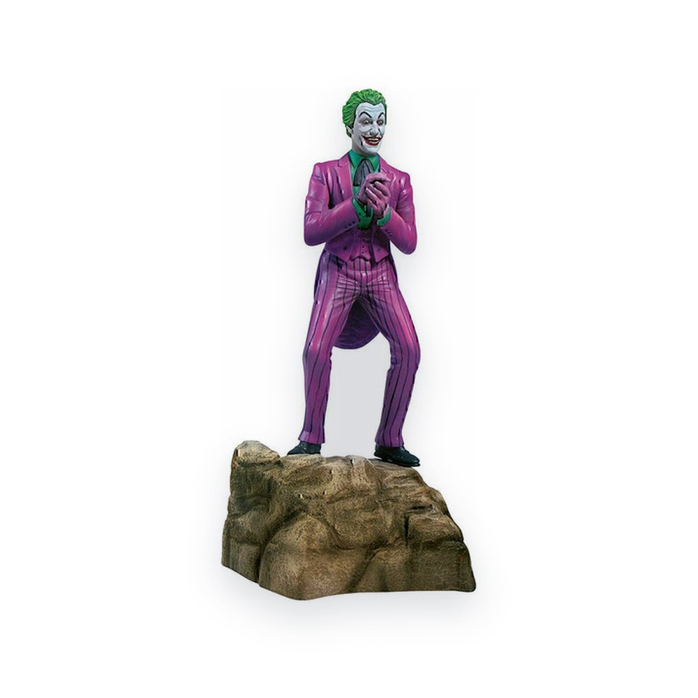 Moebius Models Joker, 1966 Batman TV Series, 1:8 Plastic Model Kit