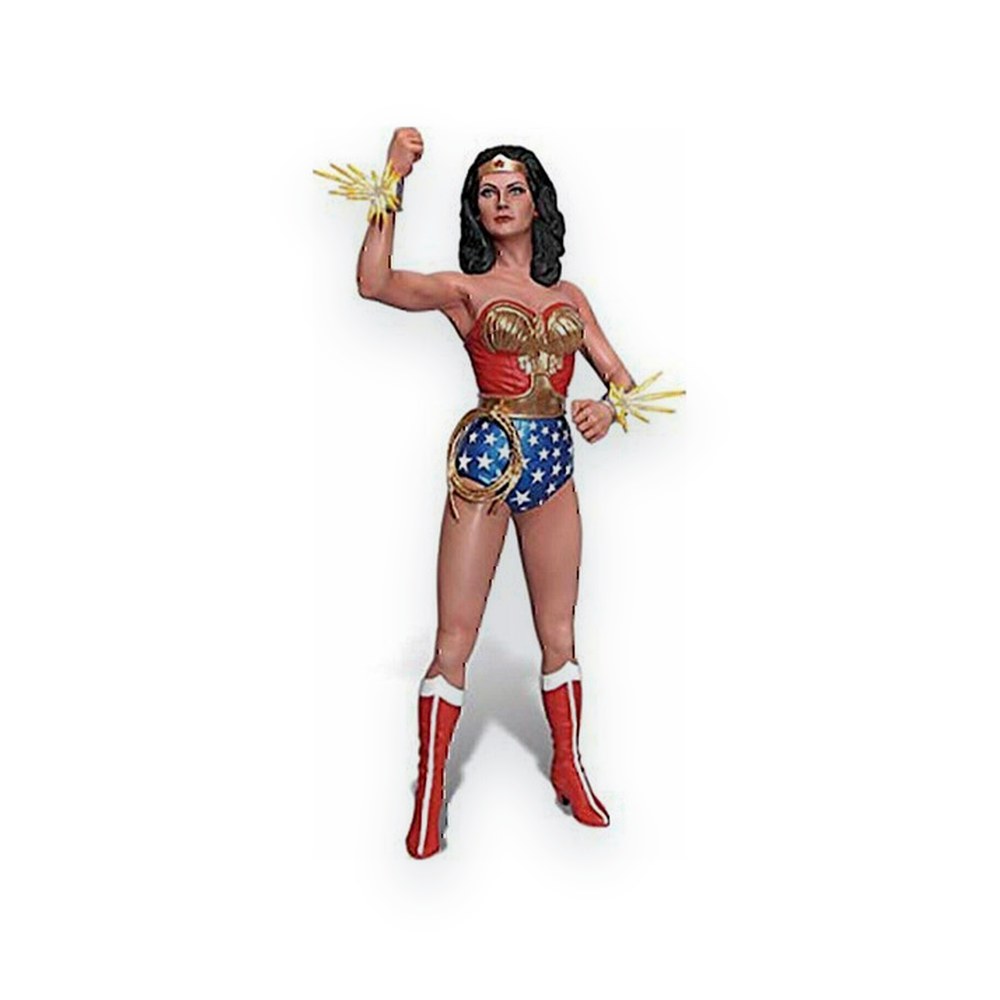 Moebius Models TV Wonder Woman, 1/8