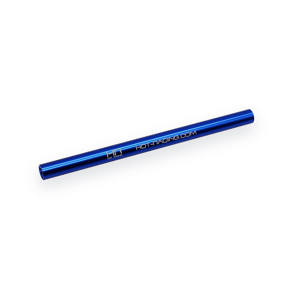 Hot Racing Mini SLF Aluminum Short Center Driveshaft