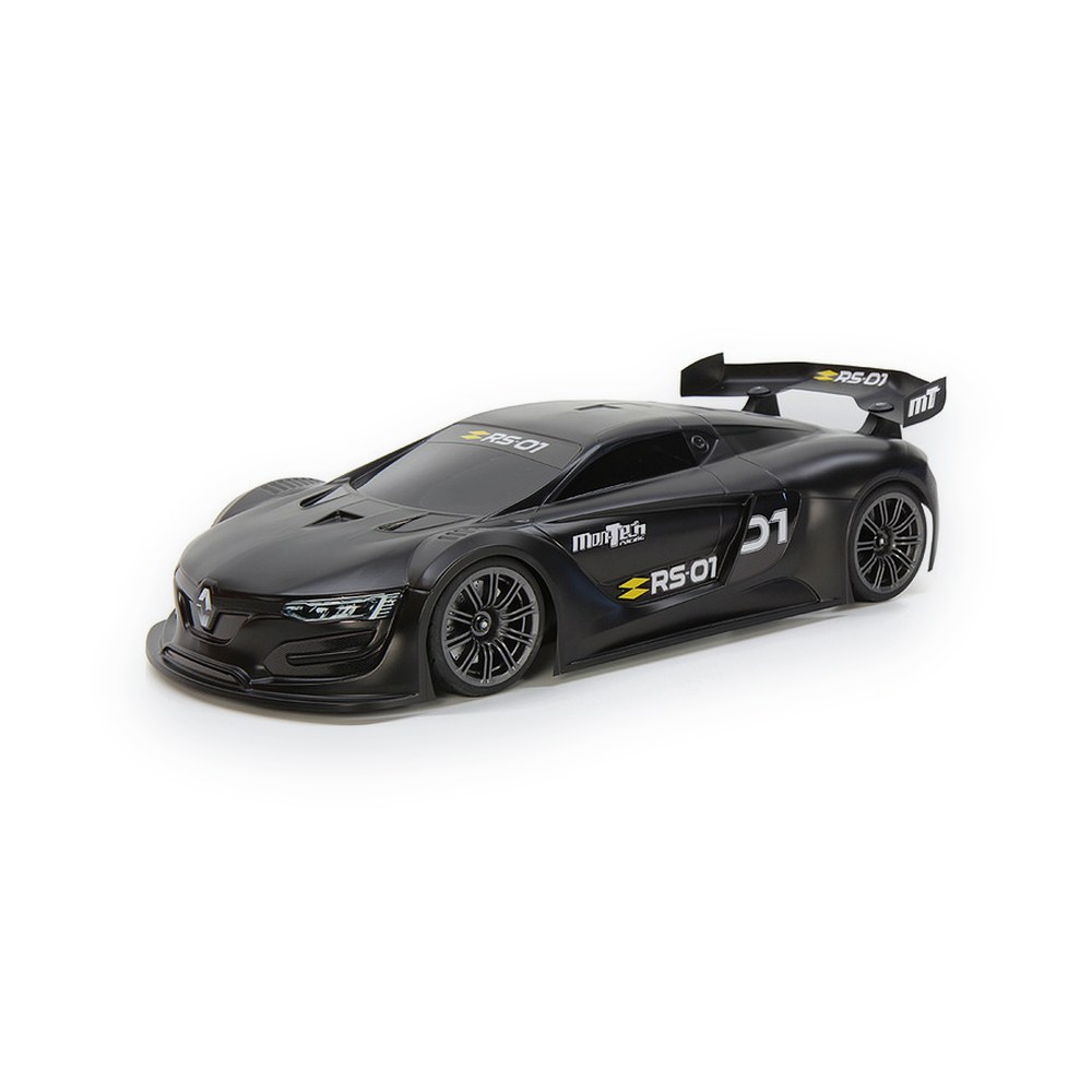 Montech RS01 GT10 Body