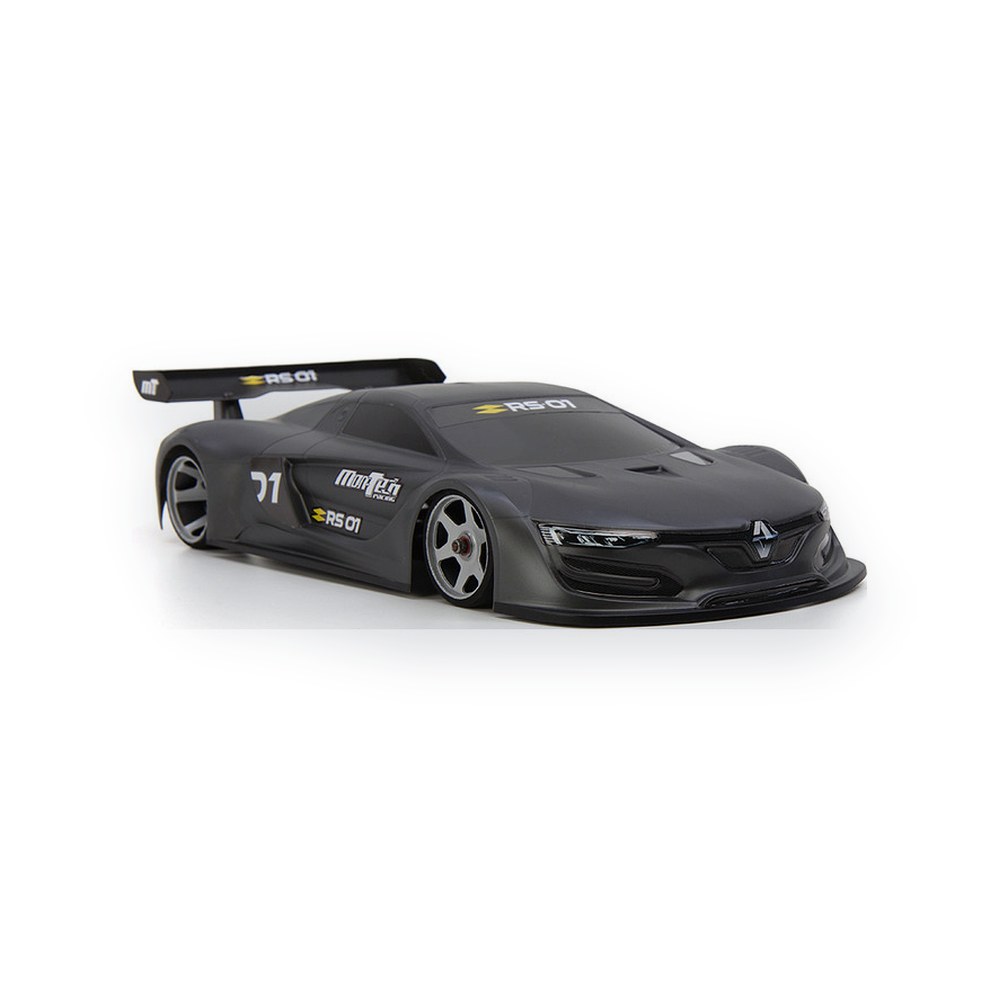 Montech RS01 GT12 Body, Standard