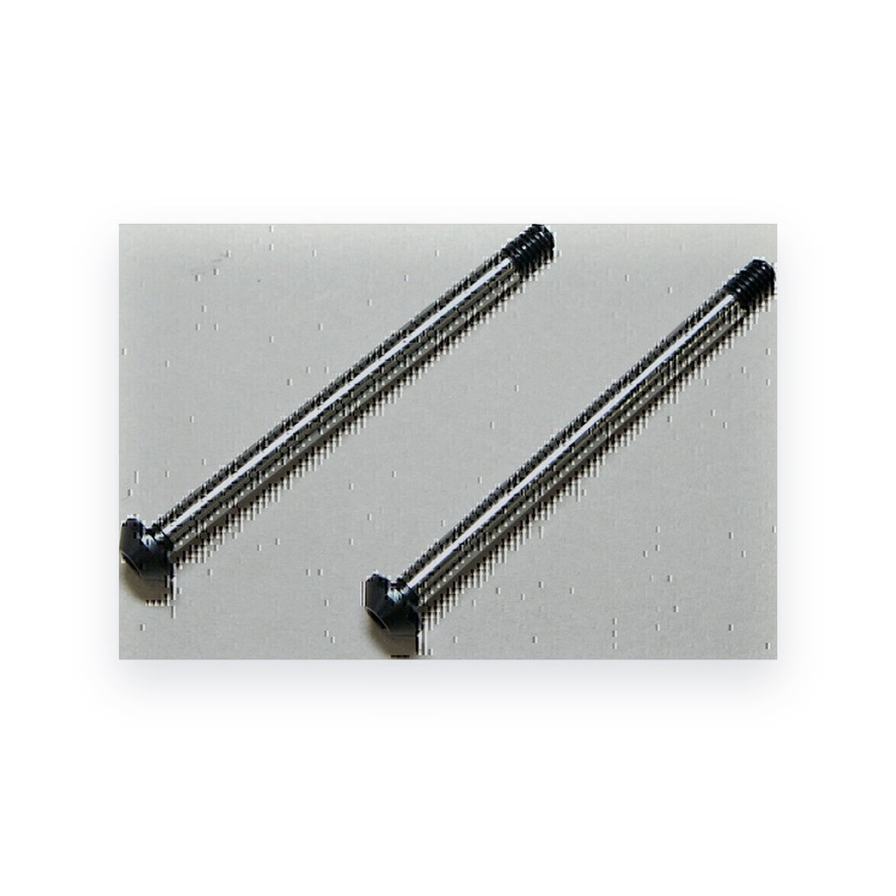 Mugen Seiki Msb1 King Pins, 2 Pieces