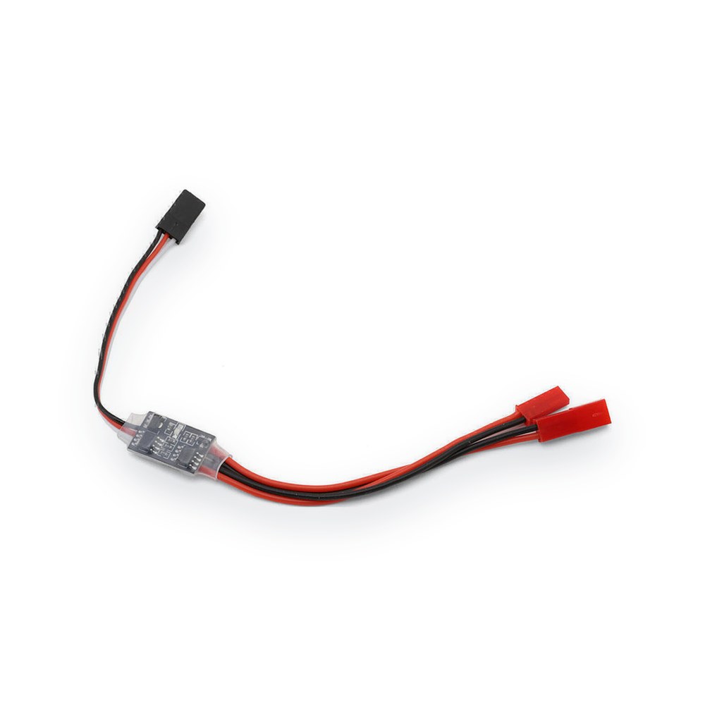 MyTrickRC On/Off Remote Switch, High Power