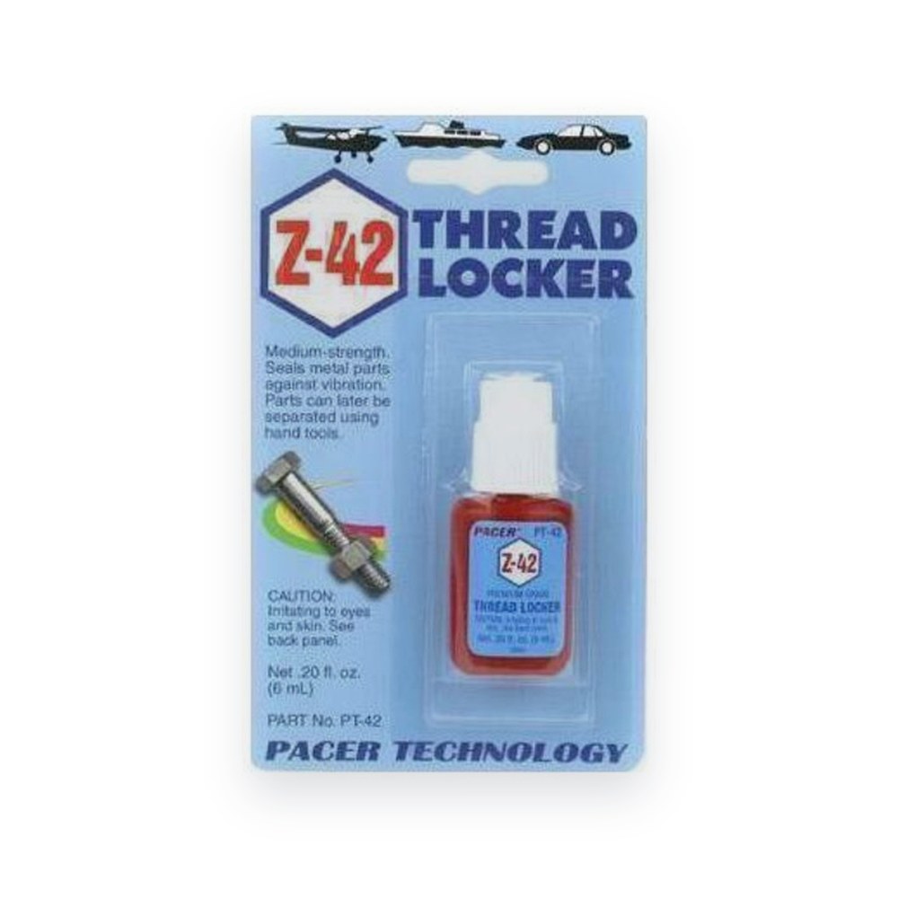 ZAP Thread Lock Z-42, .20 oz