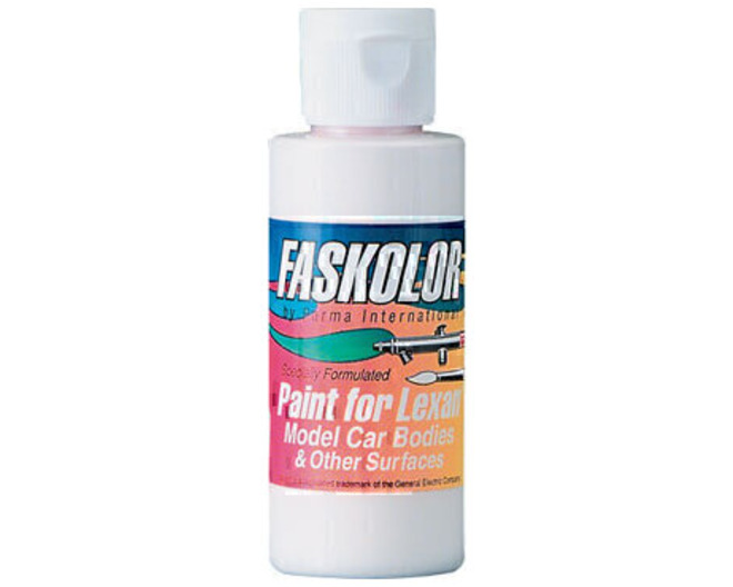 Faswhite 2 Oz