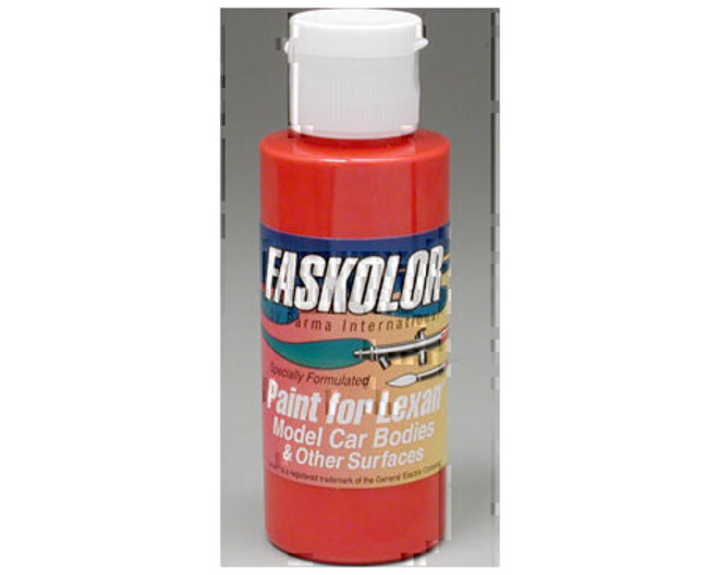 Fasred 2 Oz