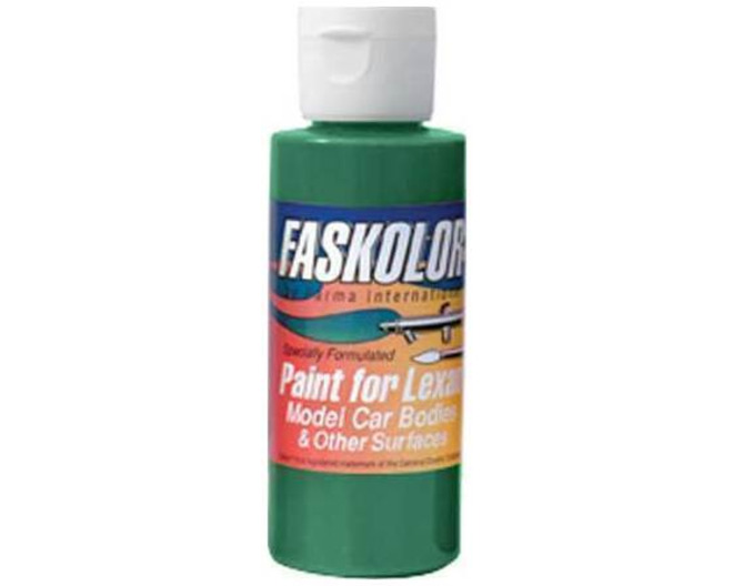 Fasgreen 2 Oz