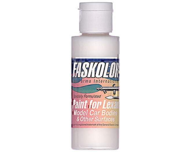 Faskoat 2 Oz