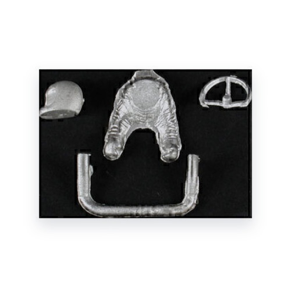 Pinecar Windshields, Custom