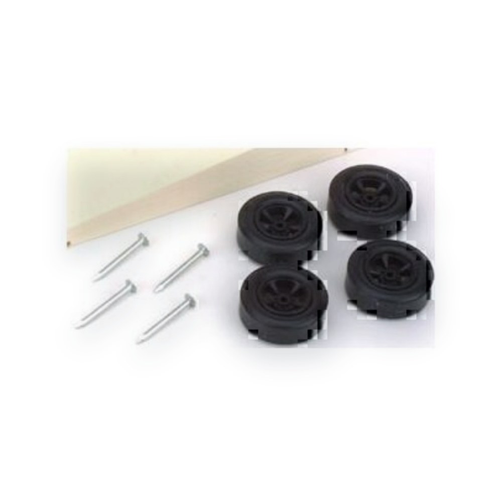 Pinecar Car Kit, Wedge