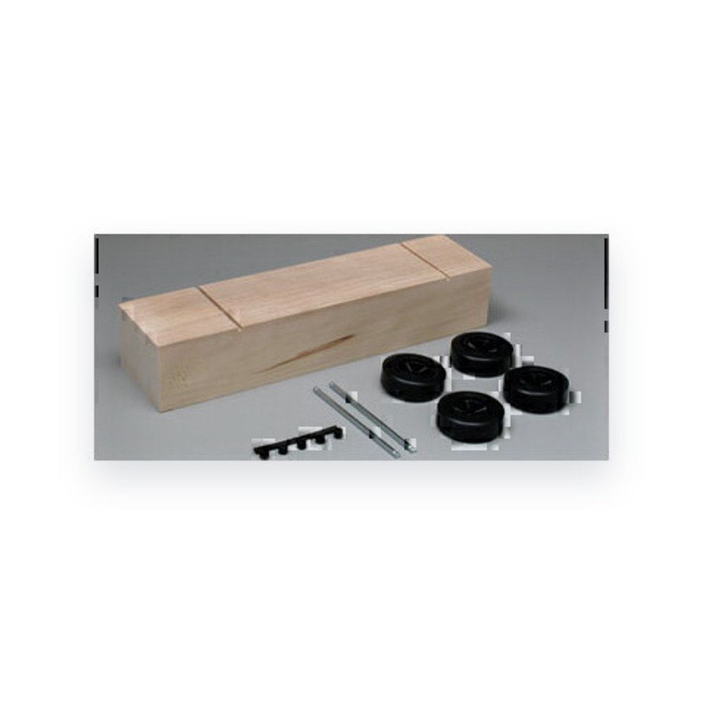 Pinecar PIN370 Basic Car Deluxe Kit