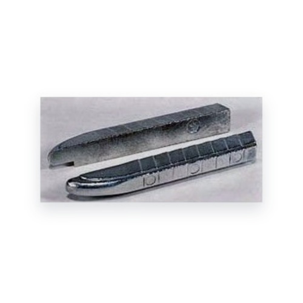 Pinecar Designer Stick-On Weights, 2 oz