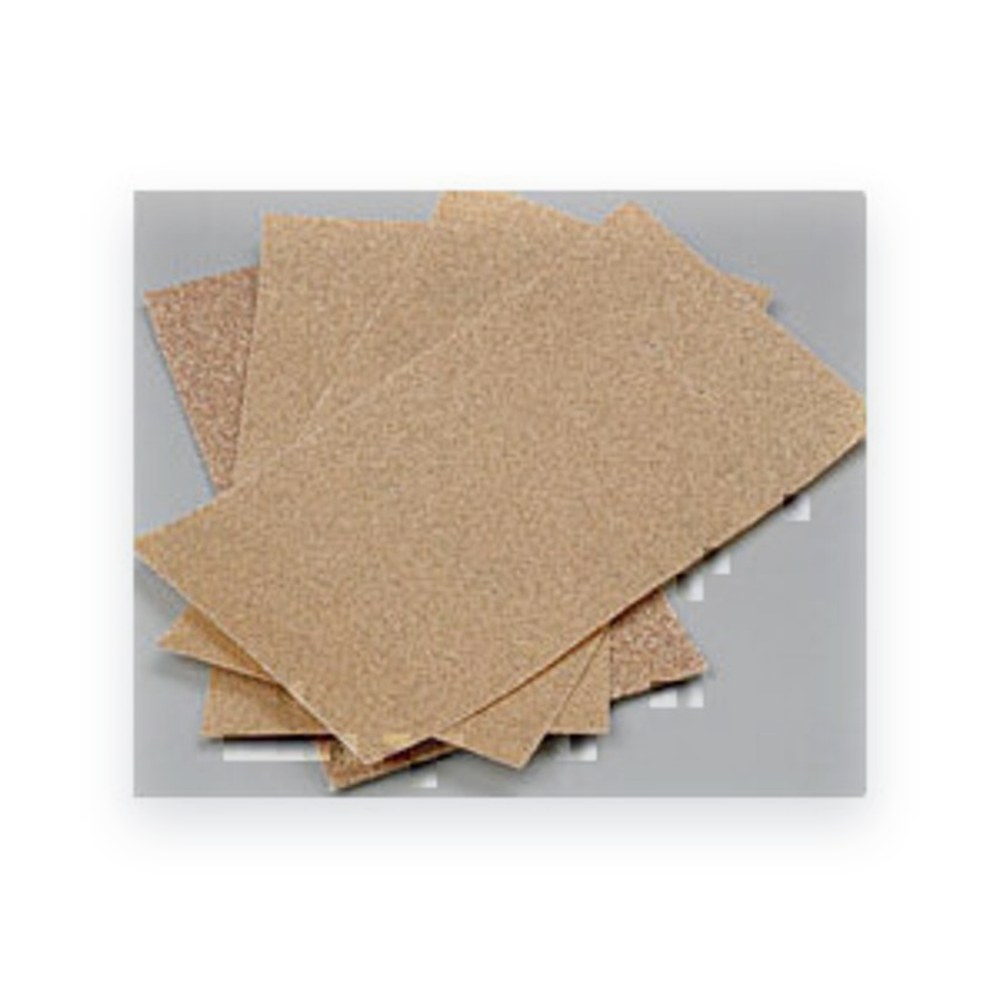 Pinecar Assorted Sandpaper