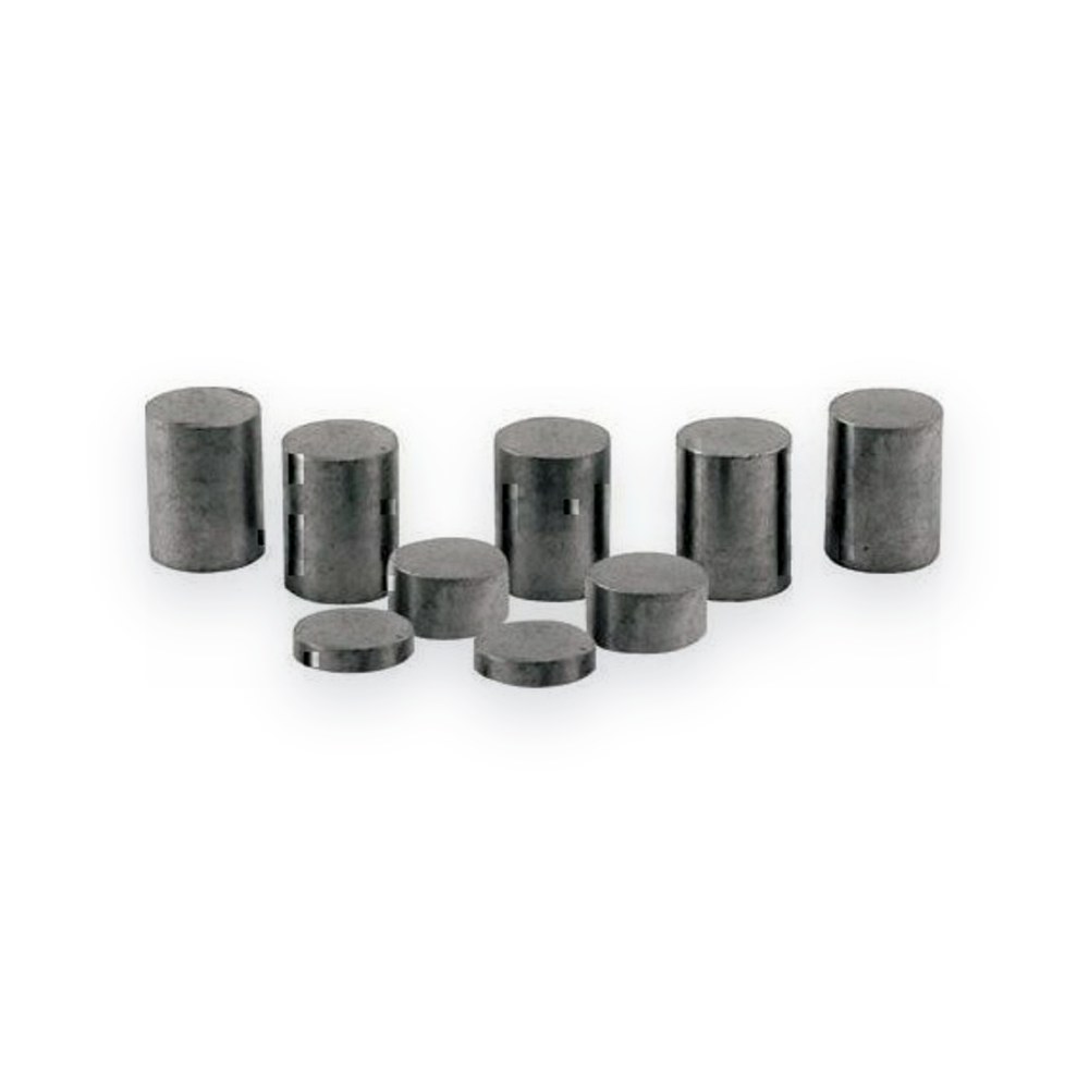 Pinecar 3 oz Tungsten Incremental Cylinder Weights