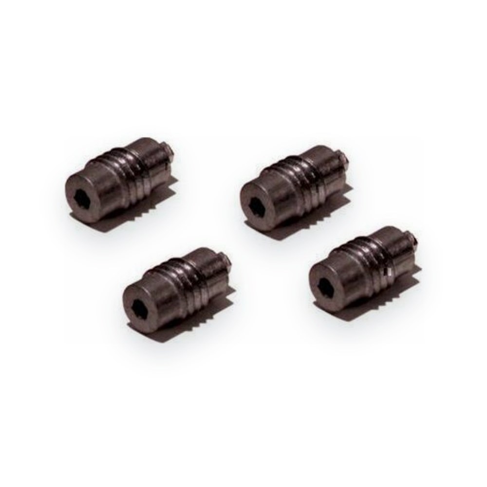 Pinecar Tungsten Weight Set 2, Cog / Center of Gravity