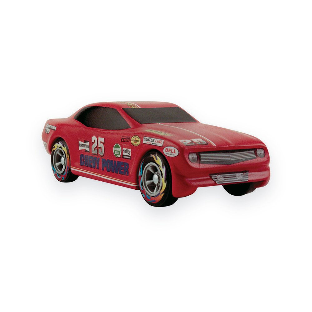 Pinecar Pre-Cut Designs, Full Body Stock Car