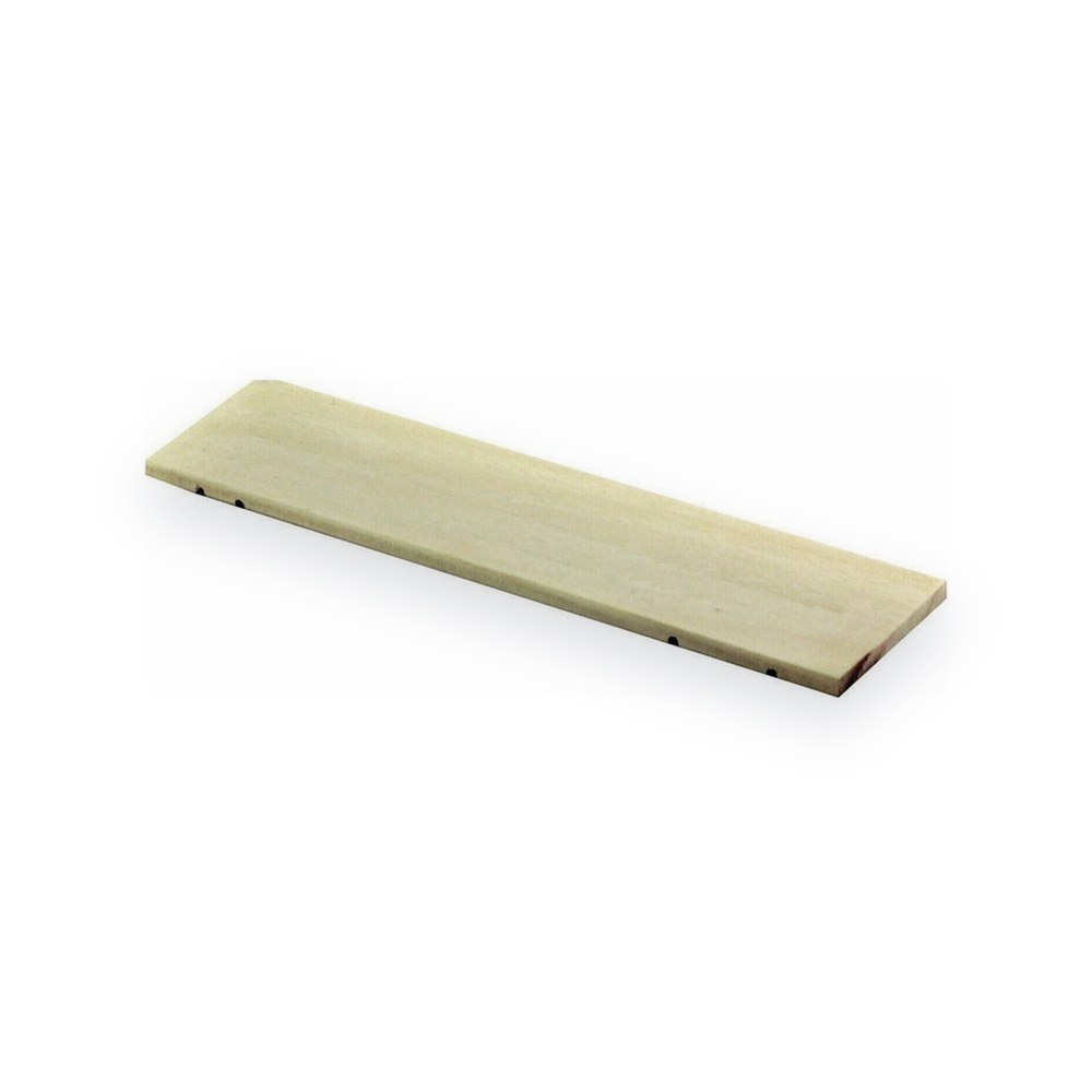 Pinecar Pre-Cut Designs, Aerodynamic Wafer