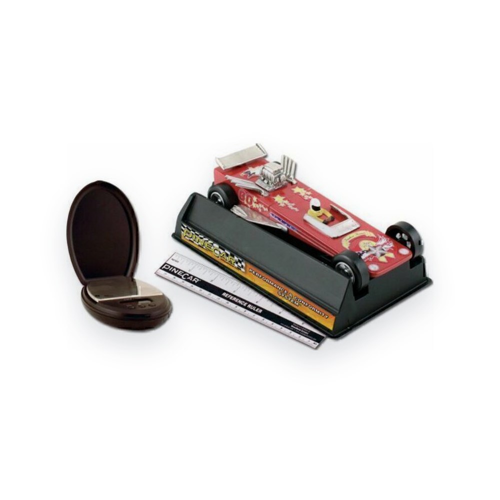 Pinecar Conformity & Performance System