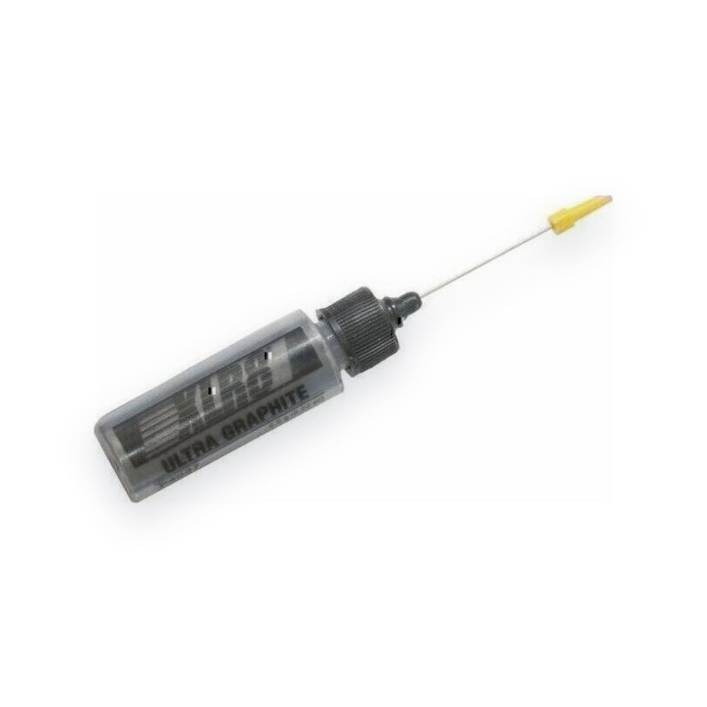 Pinecar Xlr8 Ultra, Graphite
