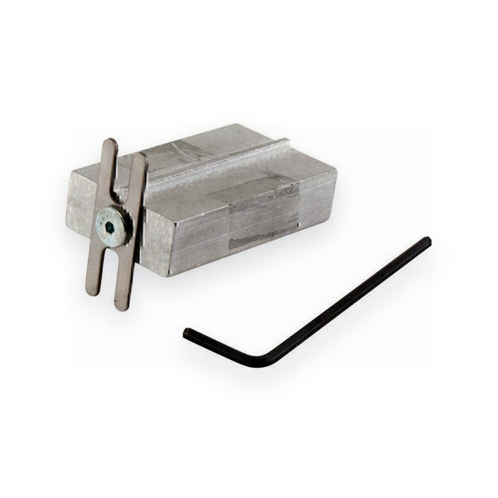 Pinecar Precision Tools, Axle Placement Guide
