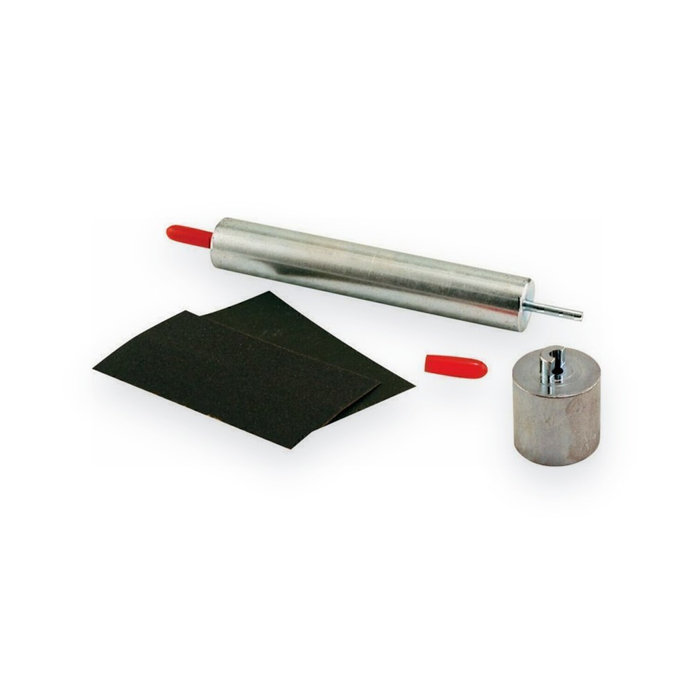 Pinecar Precision Tools, Total Hub Shaper