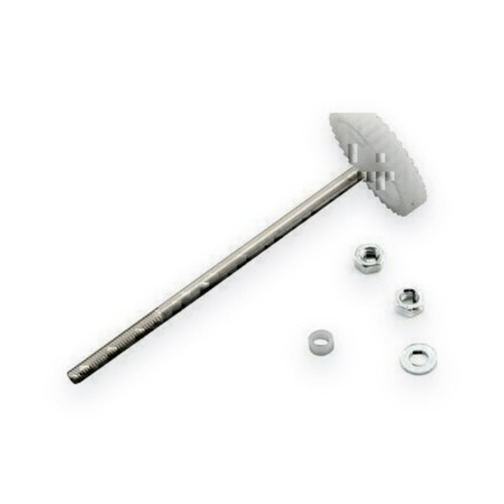 ParkZone P-51D FW-190 Prop Shaft w/Hardware