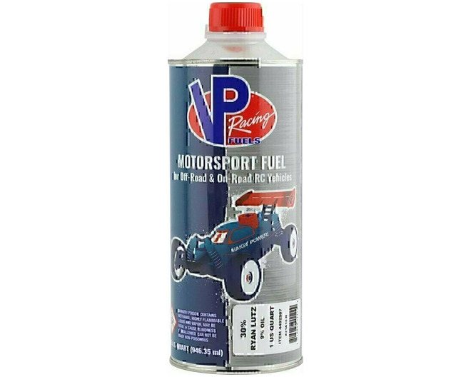 30% Ryan Lutz 9% Oil Quart