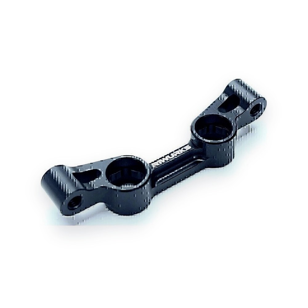 R1WURKS B7 Series Steering Rack, Aluminum