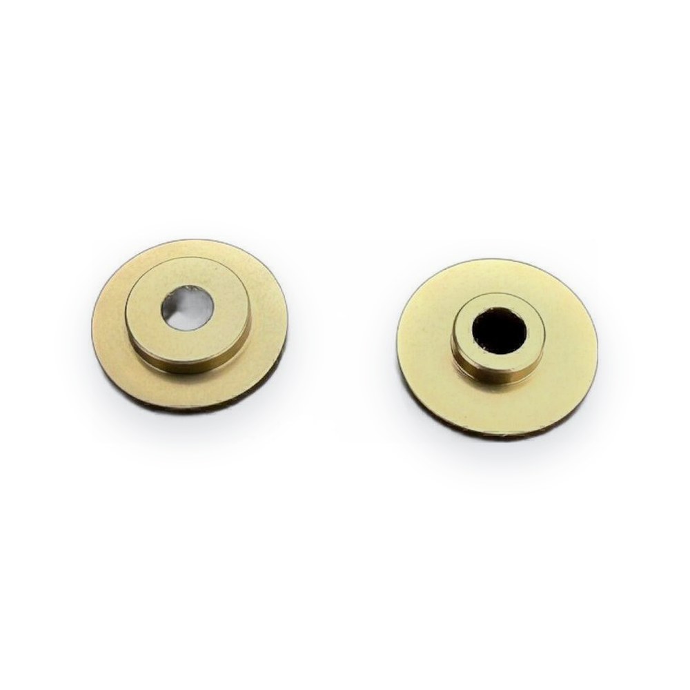 R1Wurks Slipper Spring Perch Set for R1B