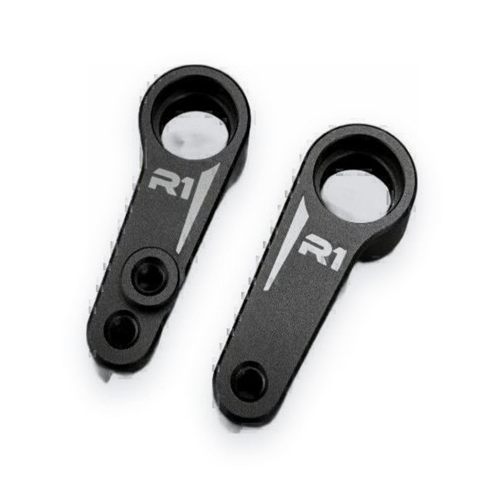 R1Wurks Steering Bellcranks for R1B, Aluminum