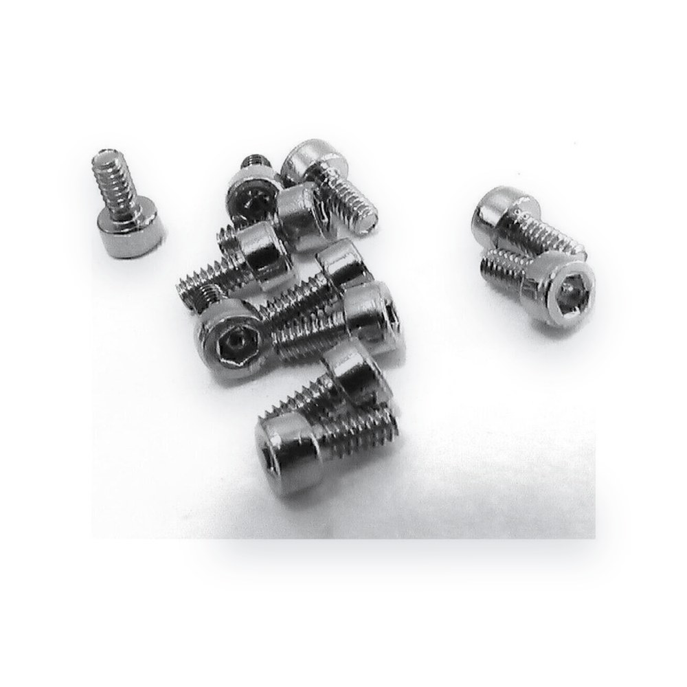 Hot Racing Bja Arm Replacement Screw Set