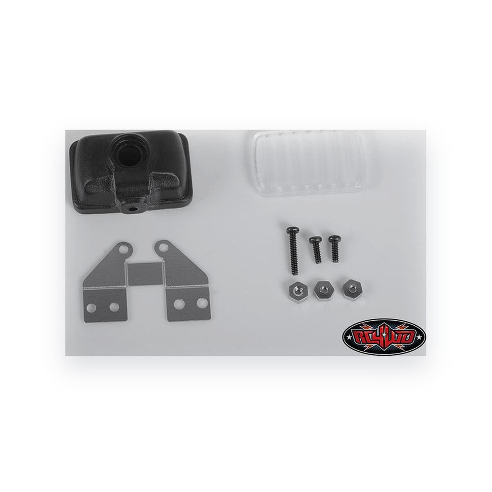 RC4WD TRA TRX-4 Rear Light