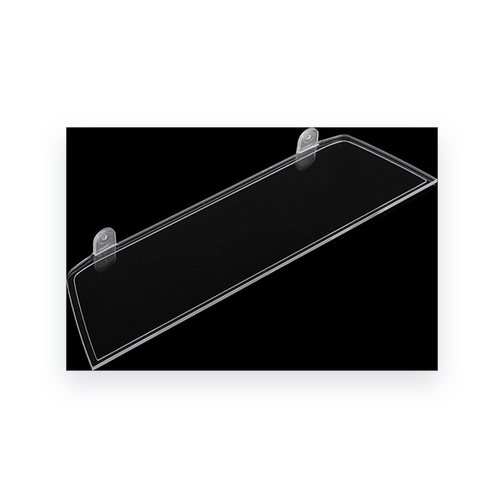 RC4WD Chevy K10 Scottsdale Rear Window