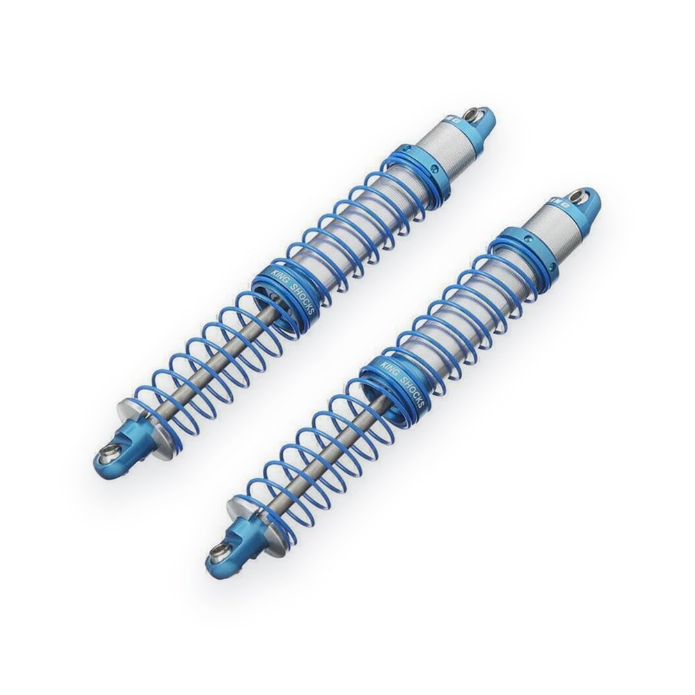 RC4WD Dual Spring Shock, King Off-Road, 120mm