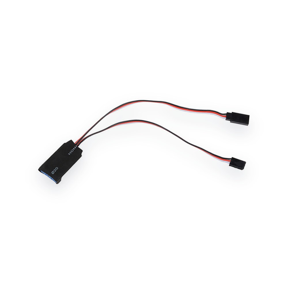 RC4WD EPA Module, Universal