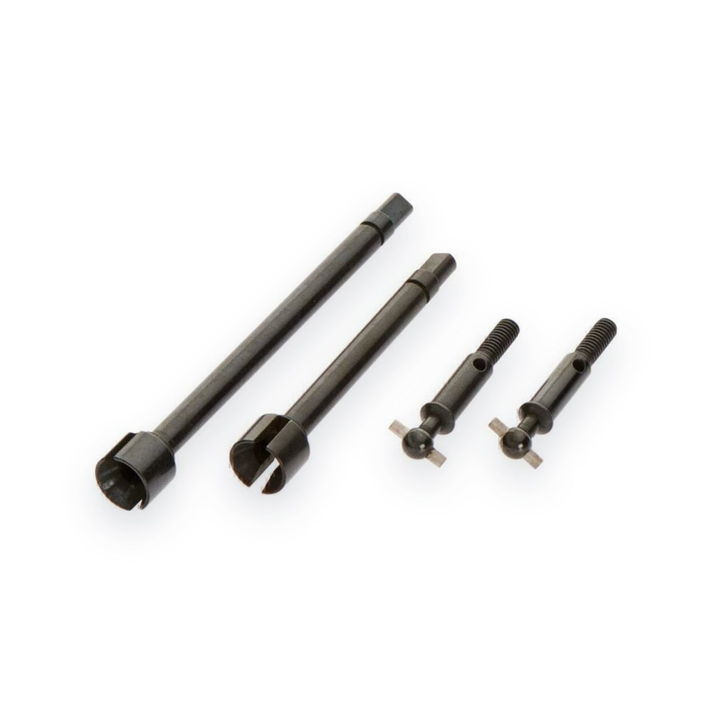 RC4WD Yota Front Axle Shaft, Steel