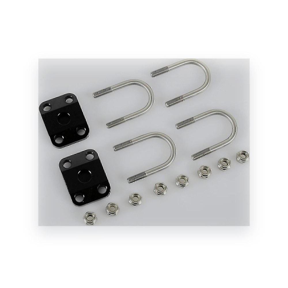 RC4WD U-Bolt Kit for Yota Axle