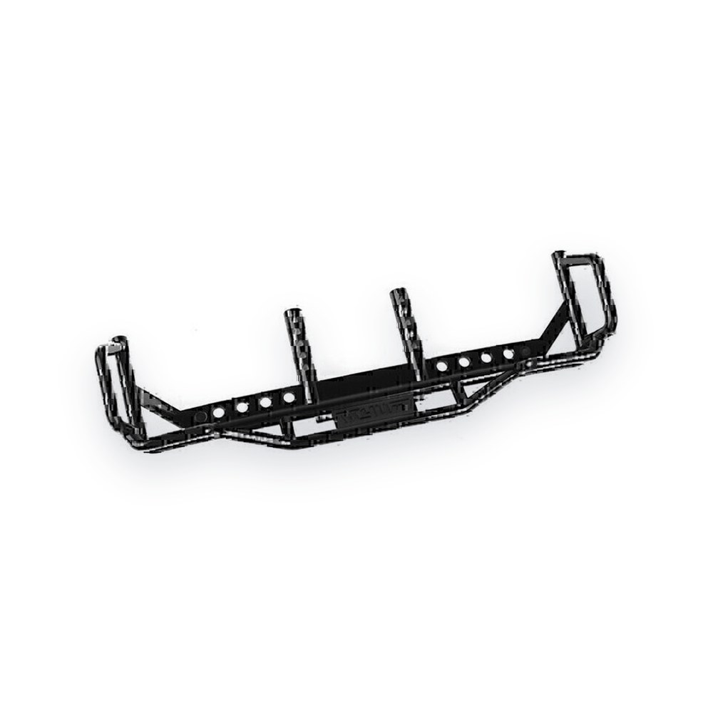 RC4WD Trail Finder 2 Plastic Tube Rear Bumper