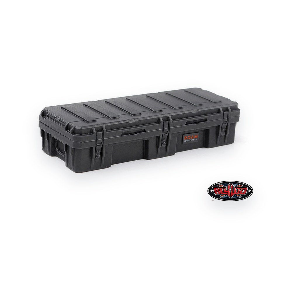 RC4WD Roam Adventure 1:10 Rugged Case, 95L