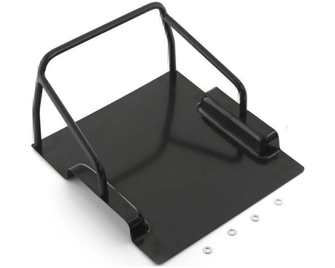 Rc4WD Steel Roll Bar Trail Finder 2