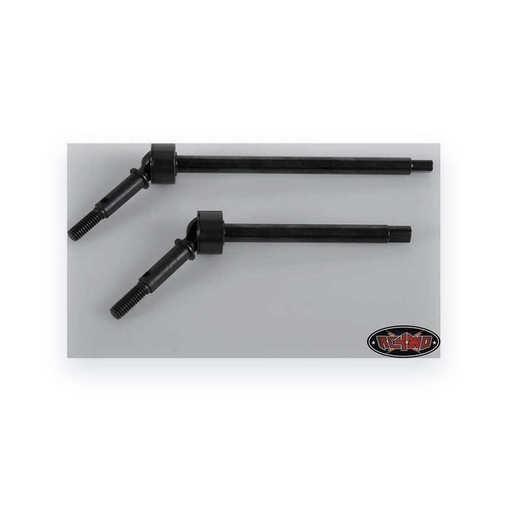 RC4WD Ultimate Scale Yota II G2 Axle, XVD