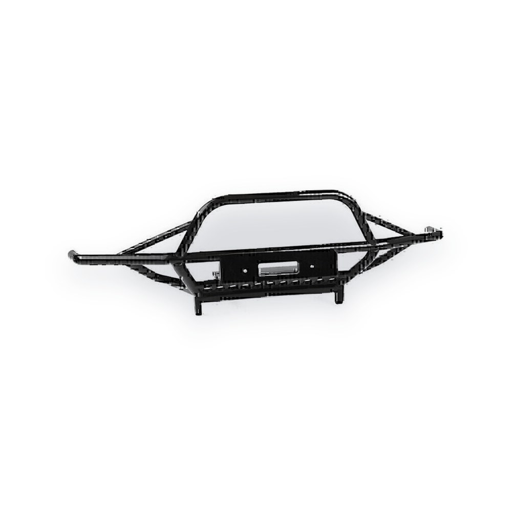 RC4WD Marlin Crawler Front Winch Bumper with Stinger for Trail Find