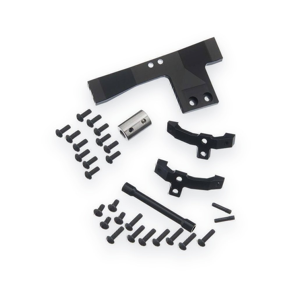 RC4WD V8 Engine Mounts for Trail Finder 2