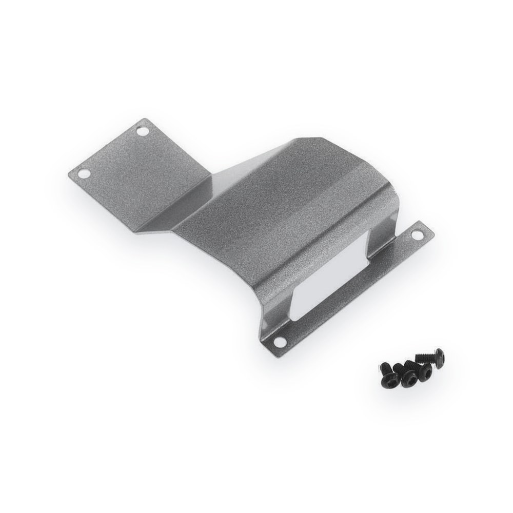RC4WD Trail Finder 2 V8/R4 Skid Plate